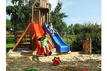 Slovakija Privát Pavlova Ves, Eksterjeras